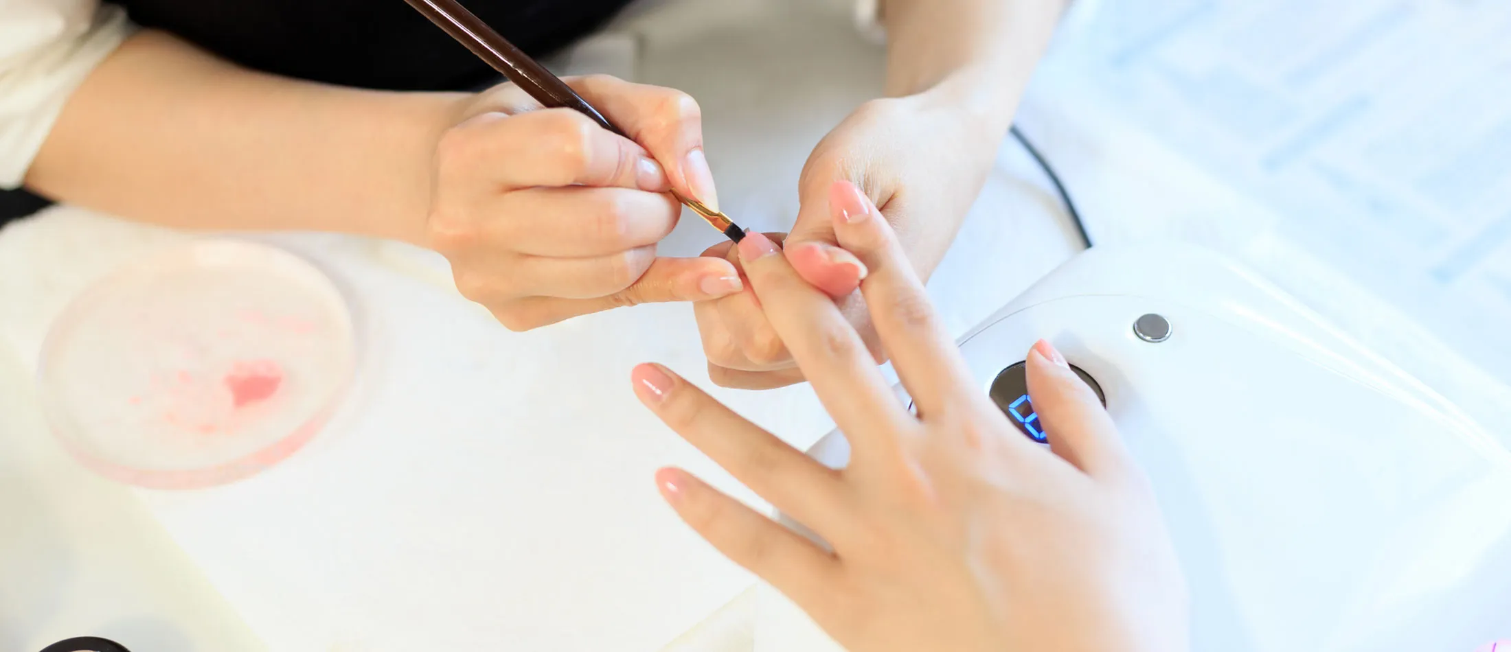 Eim Nail 福岡市西区の自爪育成サロン